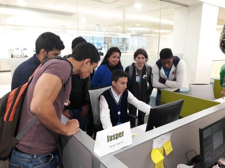 Ventajas del voluntariado corporativo para el país, las empresas y sus colaboradores