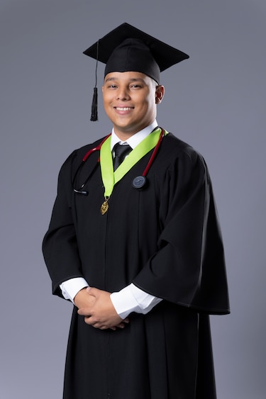 La Universidad de Panamá presenta a los nuevos doctores de la Facultad de Medicina