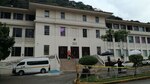 'La condición clínica actual del señor Ricardo Martinelli es estable', señalan los médicos forenses