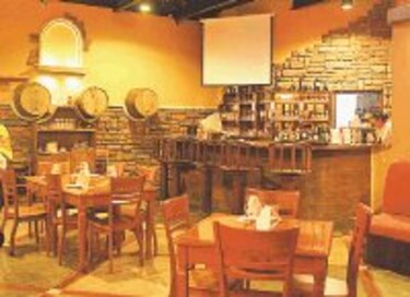 Buen comer Inspiración de Lusitania