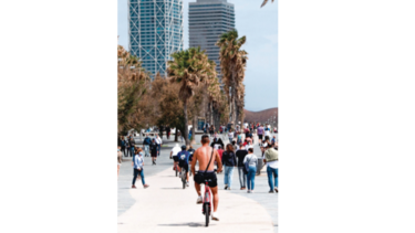 España mantiene objetivos turísticos pese a restricciones