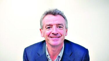 Ryanair podría comprar Air Berlin