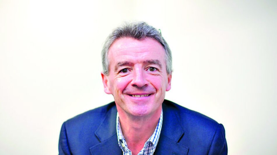 Ryanair podría comprar Air Berlin