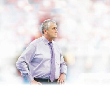 Apuesta por los jóvenes