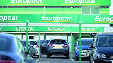 Europcar compra Goldcar de España