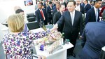 Corrupción, tema central en inauguración de Expocomer
