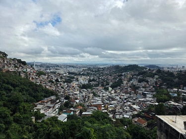 Río de Janeiro entre amigos