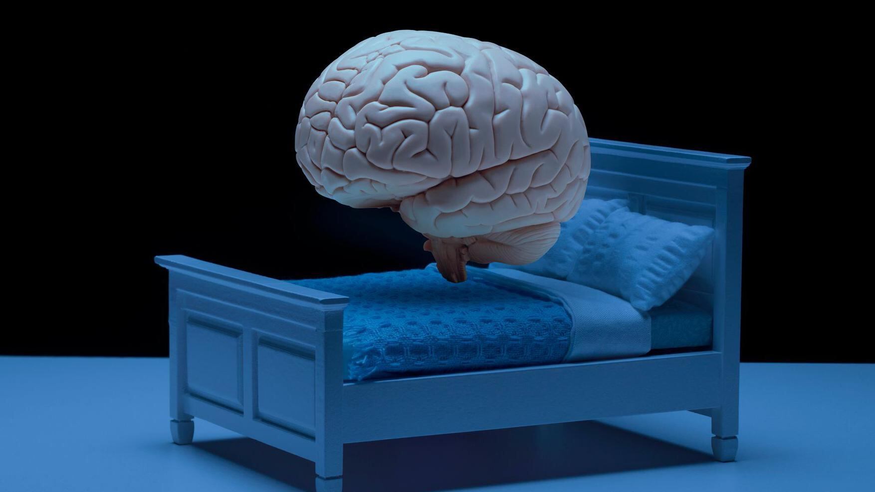 Según los expertos, la investigación sobre los sueños es un campo que está ganando popularidad. / PM Images via Getty Images