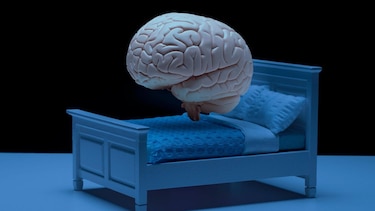 Qué es la ingeniería de sueños y cómo permite influir en qué soñamos