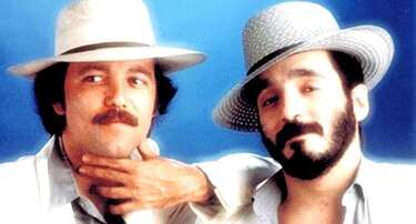 Así reaccionó Rubén Blades al fallecimiento de Willie Colón, su compañero en la salsa
