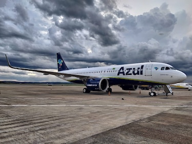 Azul, Sky y Copa lideran lista de las  más puntuales para viajar en  América Latina