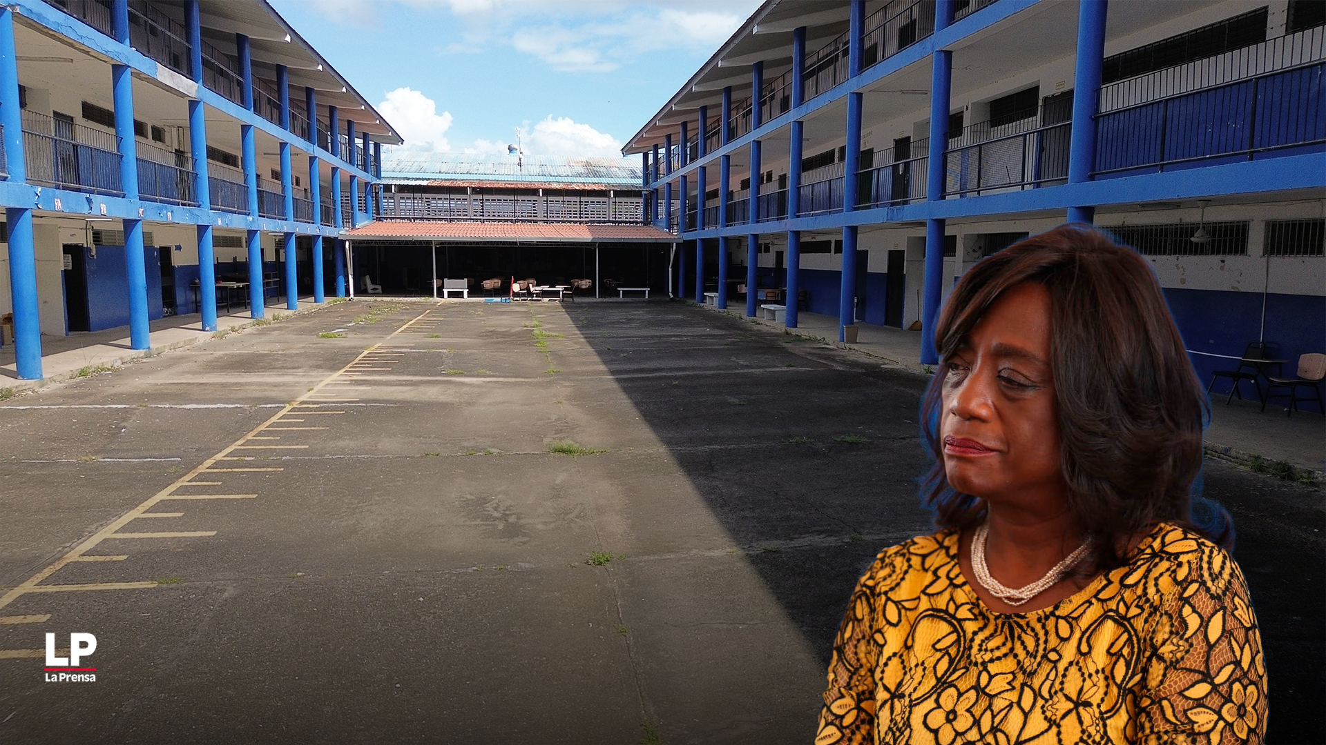 La crisis oculta de las escuelas públicas: estructuras en ruinas y estudiantes en riesgo