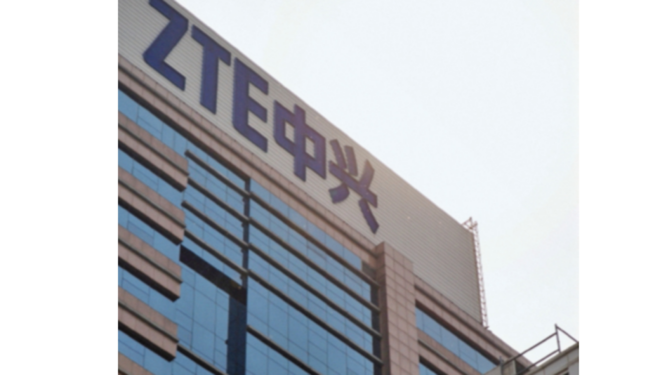 Donald Trump ofrece ayudar a firma china