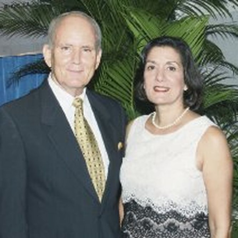 Spiros Mamais, empresario del año