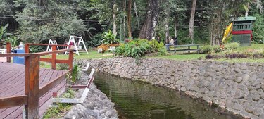Buscan reactivar turismo y economía en las provincias de Chiriquí y Veraguas