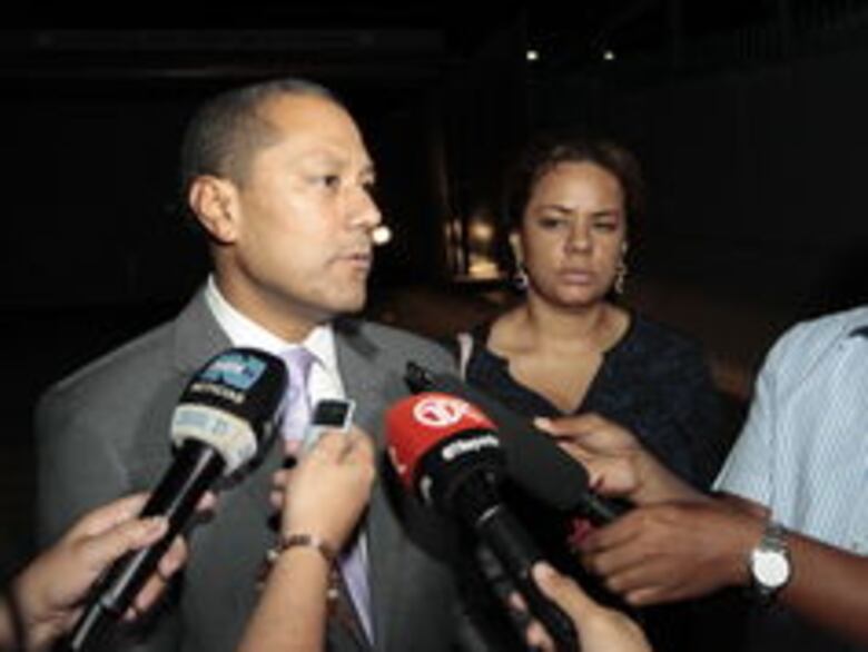 Fiscal ordenó la detención preventiva de Jürgen Mossack y Ramón Fonseca Mora