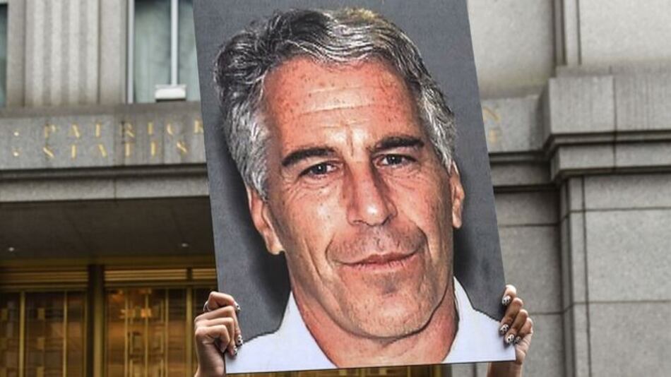 Nueva demanda contra herederos y cómplices de Epstein por $100 millones