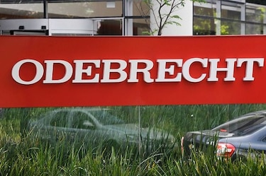 Colombia cancelará contratos en los que se compruebe corrupción de Odebrecht