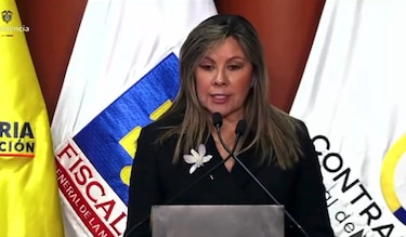 Reactivan en Colombia órdenes de captura contra 46 miembros de grupos que negociaron paz