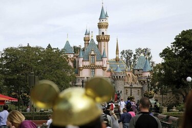 Apagón obliga a evacuar varias atracciones en Disneylandia