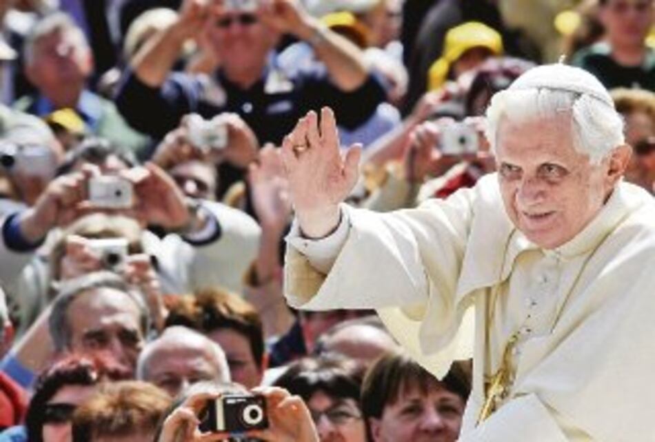 Obispos congoleños respaldan al Papa