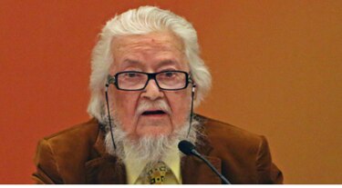 Escritor mexicano Fernando del Paso muere a los 83 años
