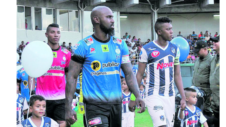 Regresaron para salir campeones