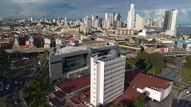 Panamá perdería su atractivo como Centro Bancario Internacional si aplican impuestos a las transacciones financieras 