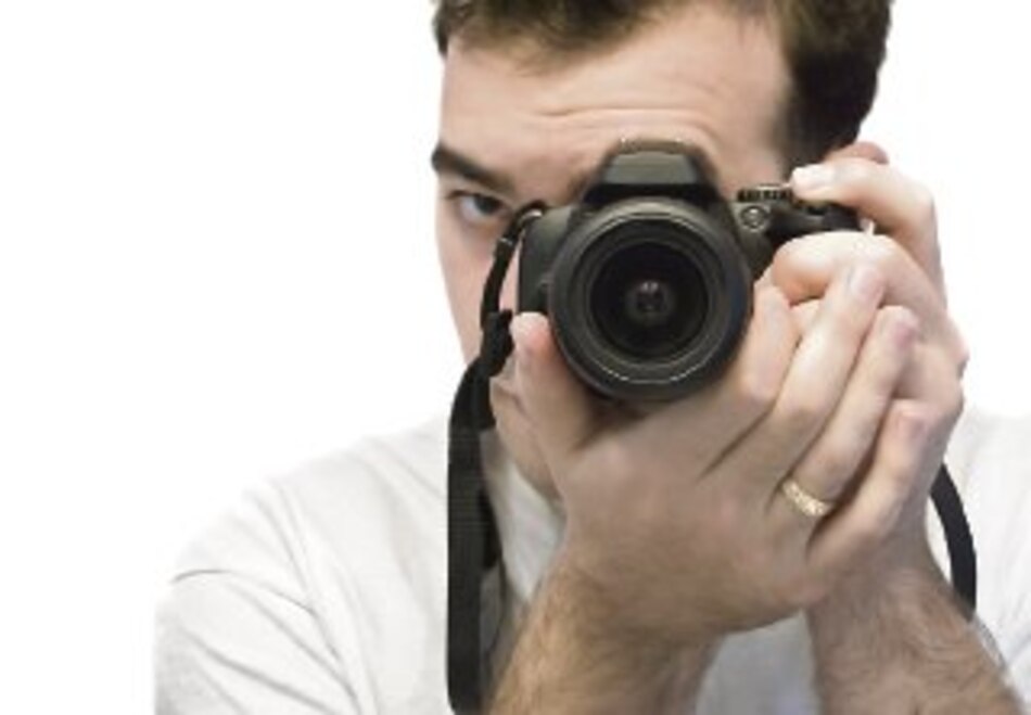 Festival de fotos urbanas