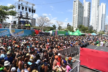 Alcaldía de Panamá realizará el Festival Carnavalístico Volumen Caribe entre el 13 y 17 de febrero