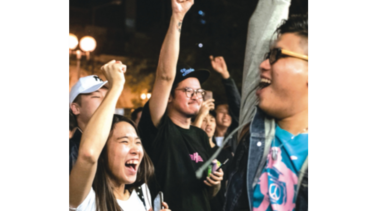 Hong Kong: candidatos prodemocracia liderarían elecciones