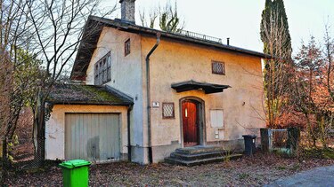 Obras pueden ir a Berna
