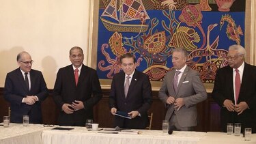 Las otras recomendaciones de la Comisión de Evaluación