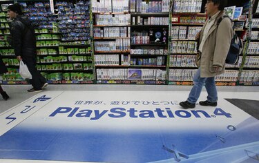 Las consolas de PlayStation y Xbox siguen fuera de línea