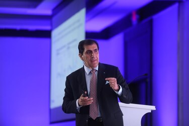 ‘Panamá debe ampliar capacidad portuaria y atraer nuevas inversiones’, Marliz Bermúdez de APM Terminals