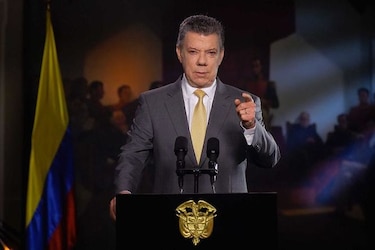 HRW pide frenar ascenso de militares sospechosos de violar derechos humanos en Colombia