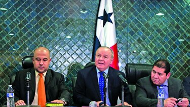 Comisión genera polémicas
