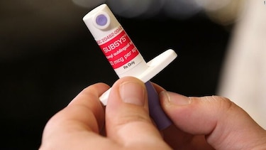 Farmacéutica pagará $225 millones para cerrar demandas en crisis de opioides