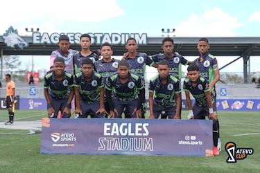 Torneo Apertura de Atevo Cup inicia una semana decisiva