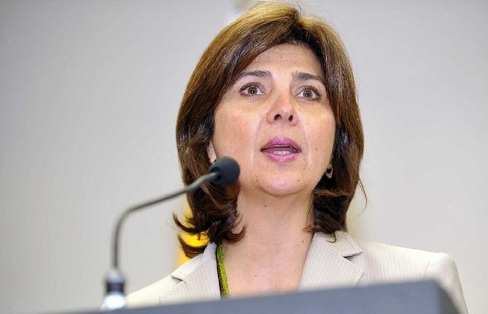 Colombia considera adecuado cierre de frontera con Panamá