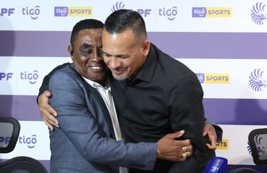 Mario Méndez y Jair Palacios, batalla de grandes estrategas en la final del Clausura 2025