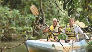 Turismo en aguas del Canal genera conflicto