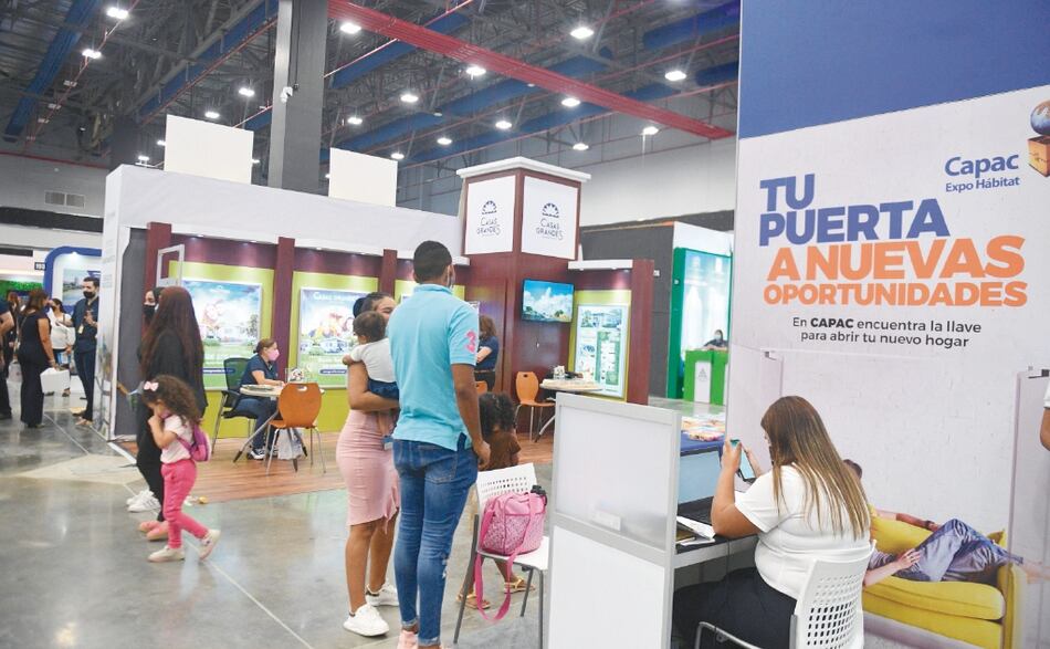 El centro de convenciones de Amador suma eventos para 2022