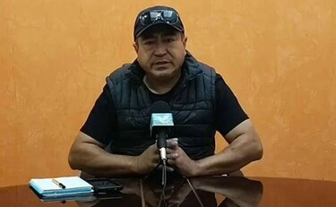 Asesinan a un periodista en el oeste de México, el octavo en 2022