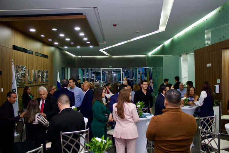 Banco LAFISE presenta su propuesta de valor para PYMES