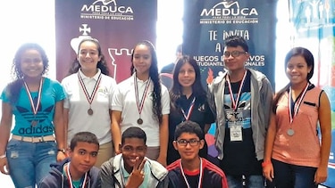 Ajedrez tiene su selección para Juegos Codicader