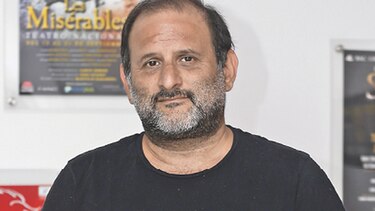 ‘La gente tiene que entretenerse para no pegarse un tiro’