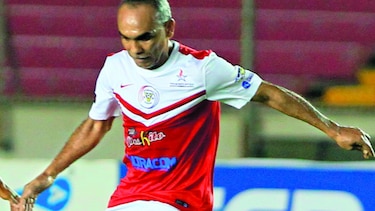 ¿Si yo fuera el presidente de la Fepafut?