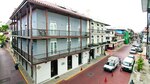 La esquina de Matilde