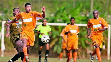 El adiós del Chepo FC